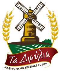 Ta dimilia - Logo